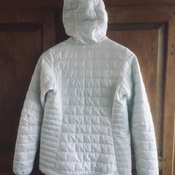 Patagonia Women’s Nano Puff Anorak Hoody - XS - Picture 3 of 11